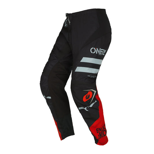 Element Squadron V.22 Pants Black/Red