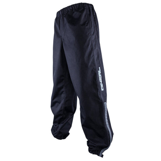 Shore II Rain Pants Black