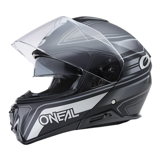 M-SRS String V.22 Helmet Black/Gray