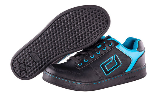 O'Neal Stinger II Shoe Black/Blue EU41