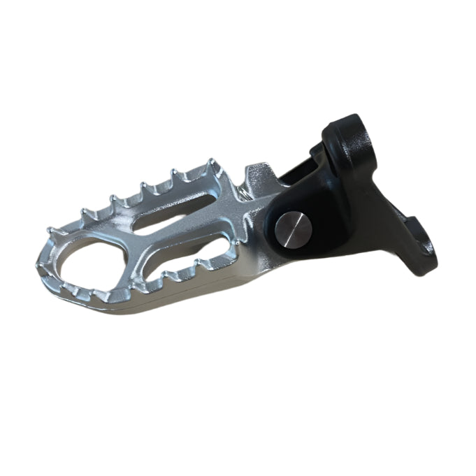 Foot-Peg Assembly (Right)