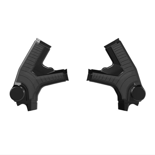 Side Frame Protection Guards