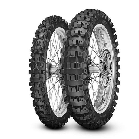 MX32 MIHA 70/100-19 42M TT NHS