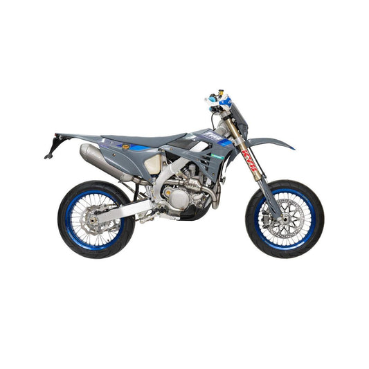 SMR 450 ES Fi 4T
