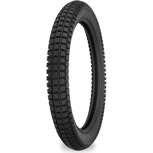 SR241 Dual Sport 3.00-18