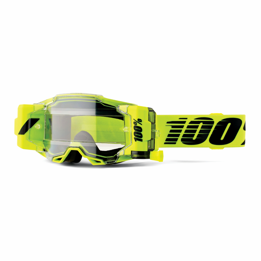Goggle Armg Forecast N Ctrs Clear