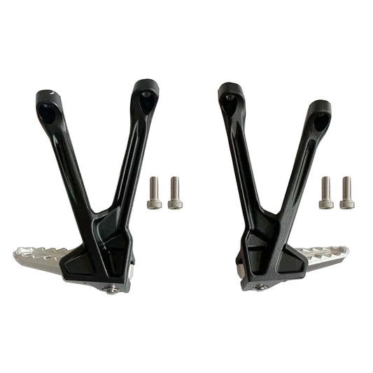 Passenger Foot Pegs