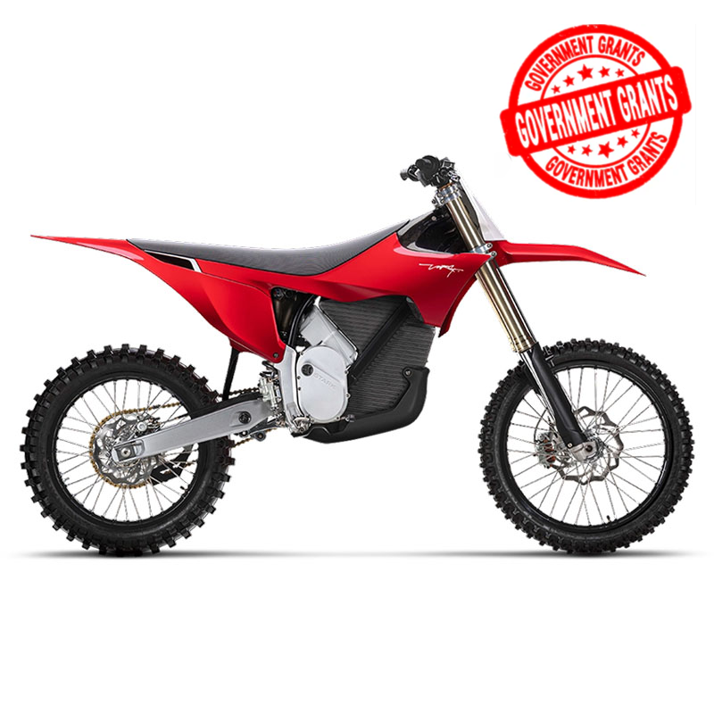 STARK VARG EX 80HP