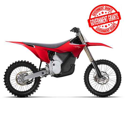 STARK VARG EX 80HP
