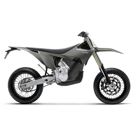 STARK VARG SM 80HP