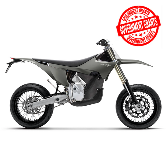 STARK VARG SM 80HP