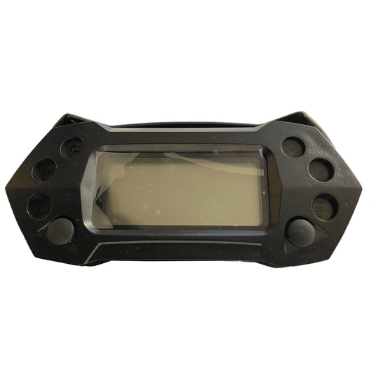 LBX L1e Display/Dashboard