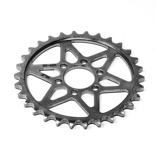 Primary Chain Drive Sprocket 30T(Rear)