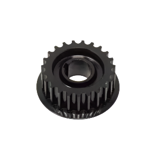 Primary Drive Pulley (Front)