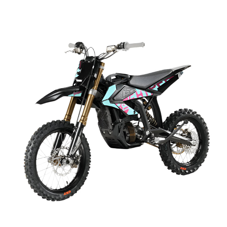 Sur-Ron Hyper Bee (Small Wheel-10/12)