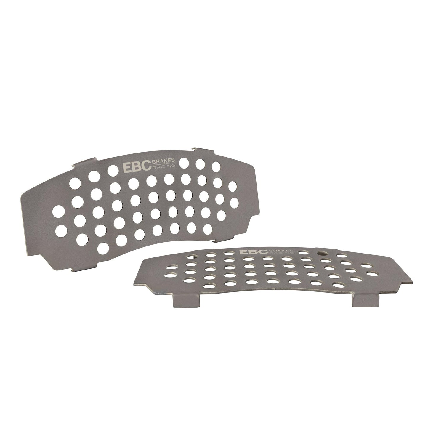 Brake Pad Anti Sqeal Shim Kit ASK2