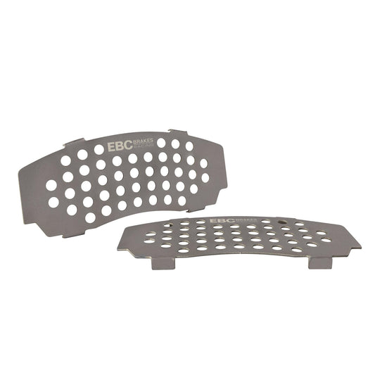 Brake Pad Anti Sqeal Shim Kit ASK2