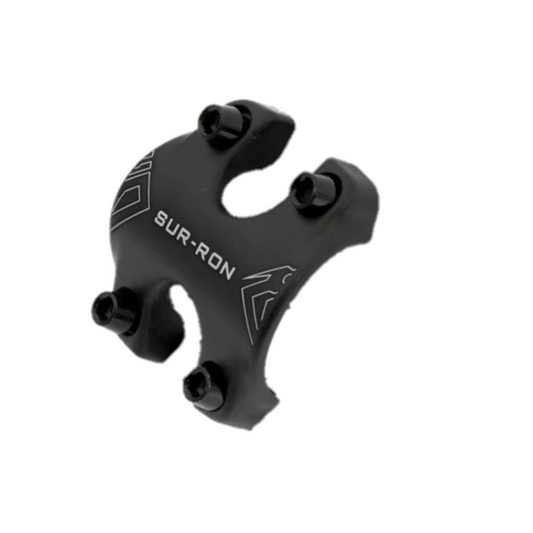 Handlebar Clamp (Upper-Part)