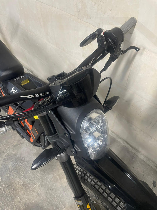 2023 Sur-Ron Light Bee X L1e