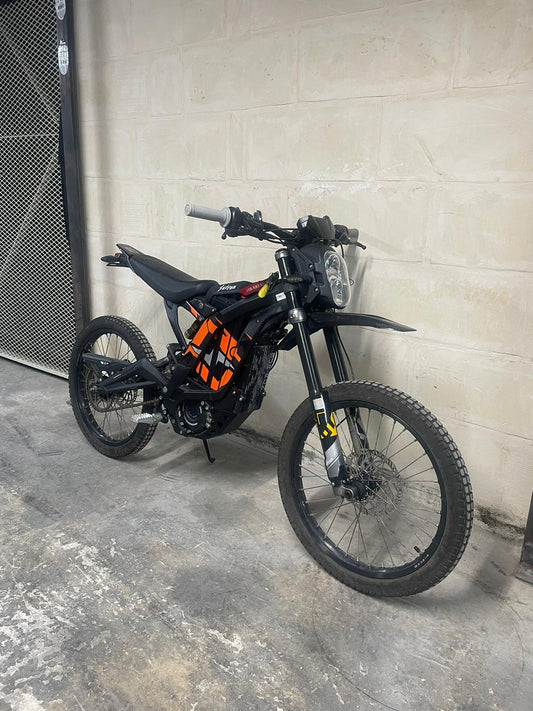 2023 Sur-Ron Light Bee X L1e