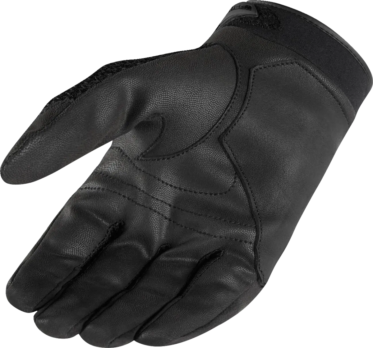 GLOVE 29ER CE BLACK MD