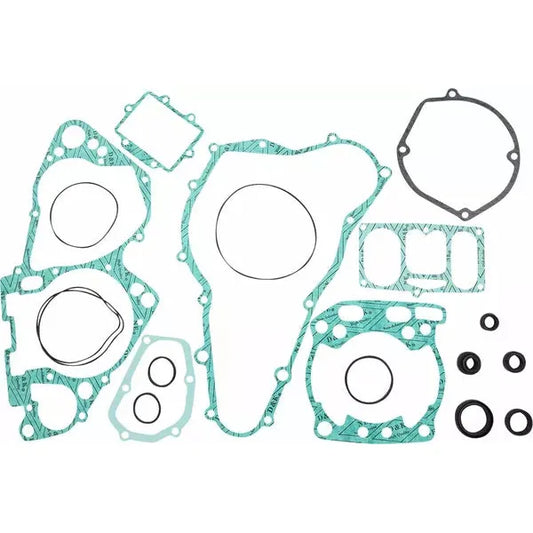 Gasket Kit Complete Suzuk 34.3316