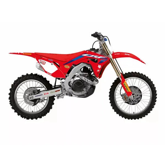 Graphic W/S Cvr Hrc 22 8146R23