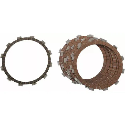 Plates Friction Crf450R F70-5179-7