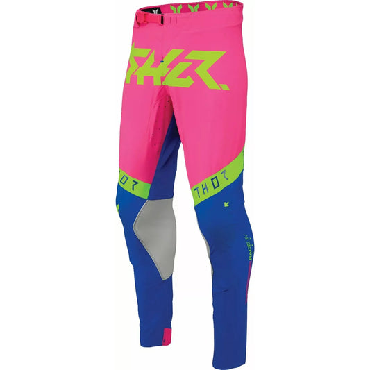 Pants Sportmode Flite Pink/Blue