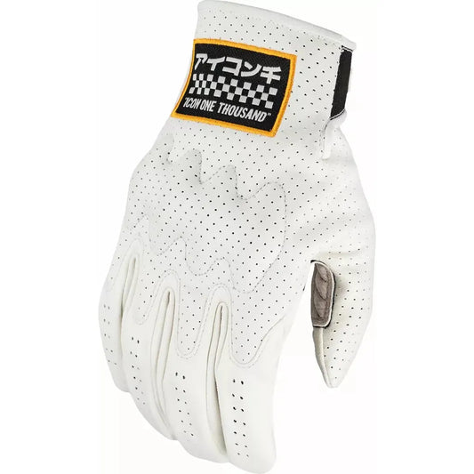 Airform Slabtown™ Gloves White