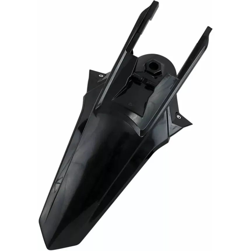 Fender Rear Ktm85 18- Black Kt04084#001