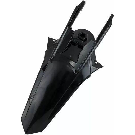 Fender Rear Ktm85 18- Black Kt04084#001