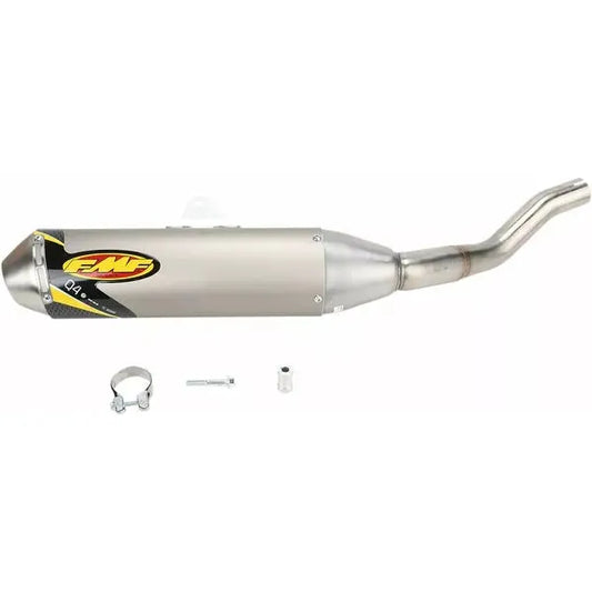 Muffler Q4 Sa Yfz450 04-09/12 044210