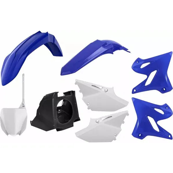 Body Kit F-Restyle Yz02- Oe 90899