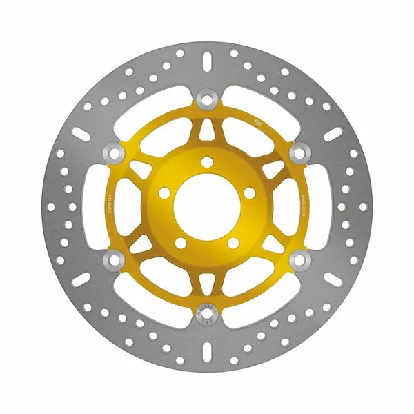 Brake Rotor X Series Floating Round MD4141X