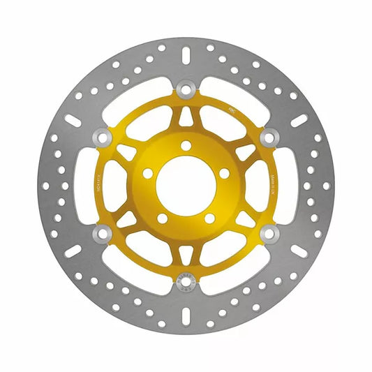 Brake Rotor X Series Floating Round MD4141X