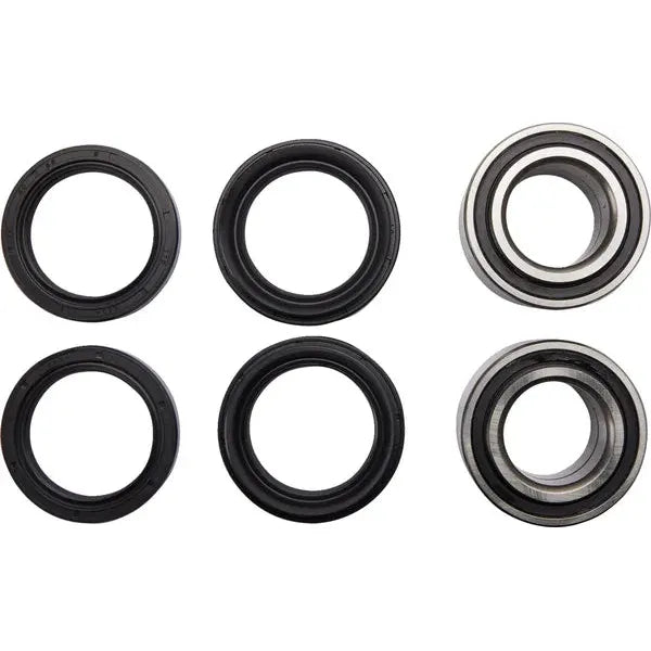 Front Wheel Bearing Kit  Ac