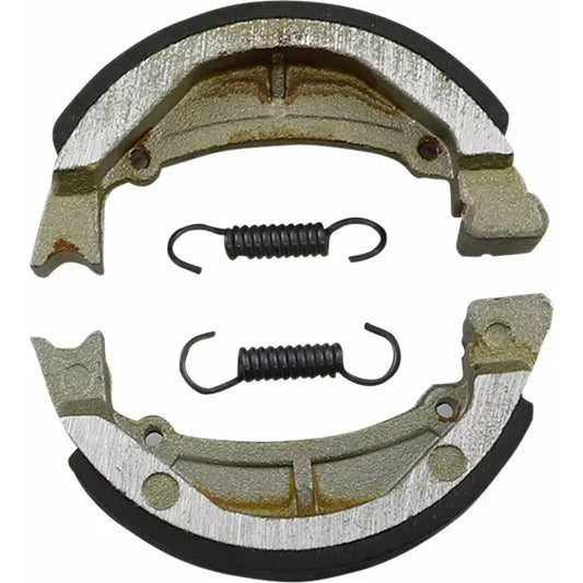 Brake Shoe, Mx Kaw, F/R 9170