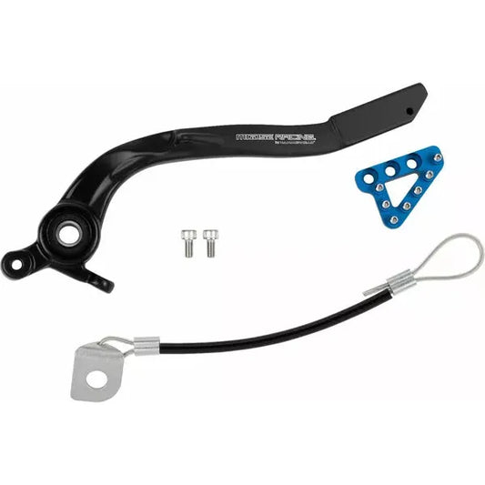 Forged Brake Pedal  Blue 82-0767-21-20