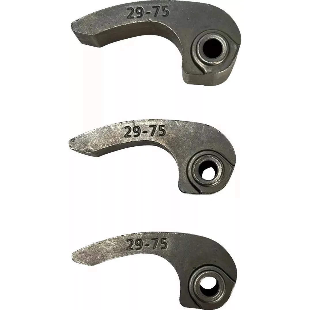 Polaris Clutch Weights (29-75) Size 75G 100-1532-Pu