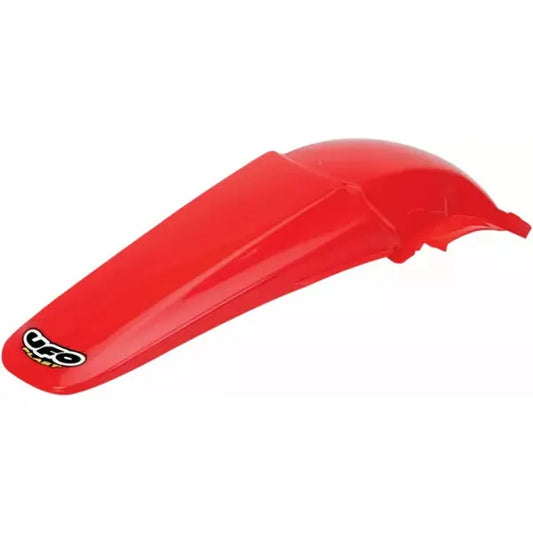 Rear Fender Cr450 02-04 2Red Ho03695#070
