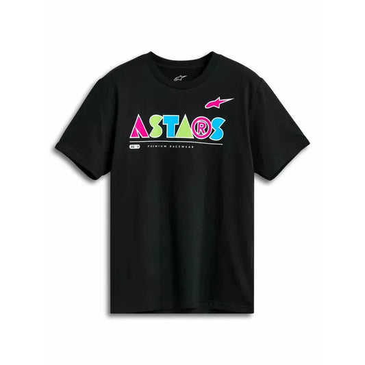 Cereal CSF T-Shirt Black