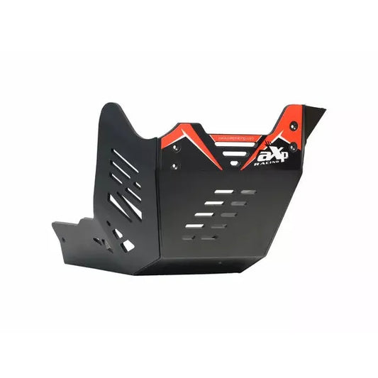 Adv Skid Plate Honda Transalp Xl750 Ax1727