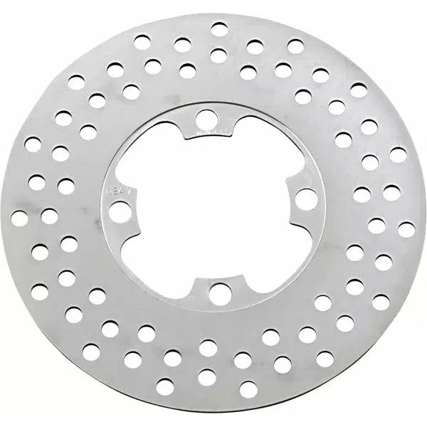 Brake Rotor D-Series Offroad Solid Round MD6241D