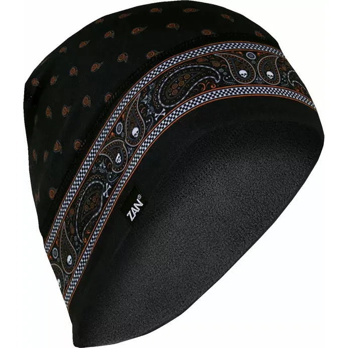 Beanie Sportflex Fleece Clscbnd Whlf197