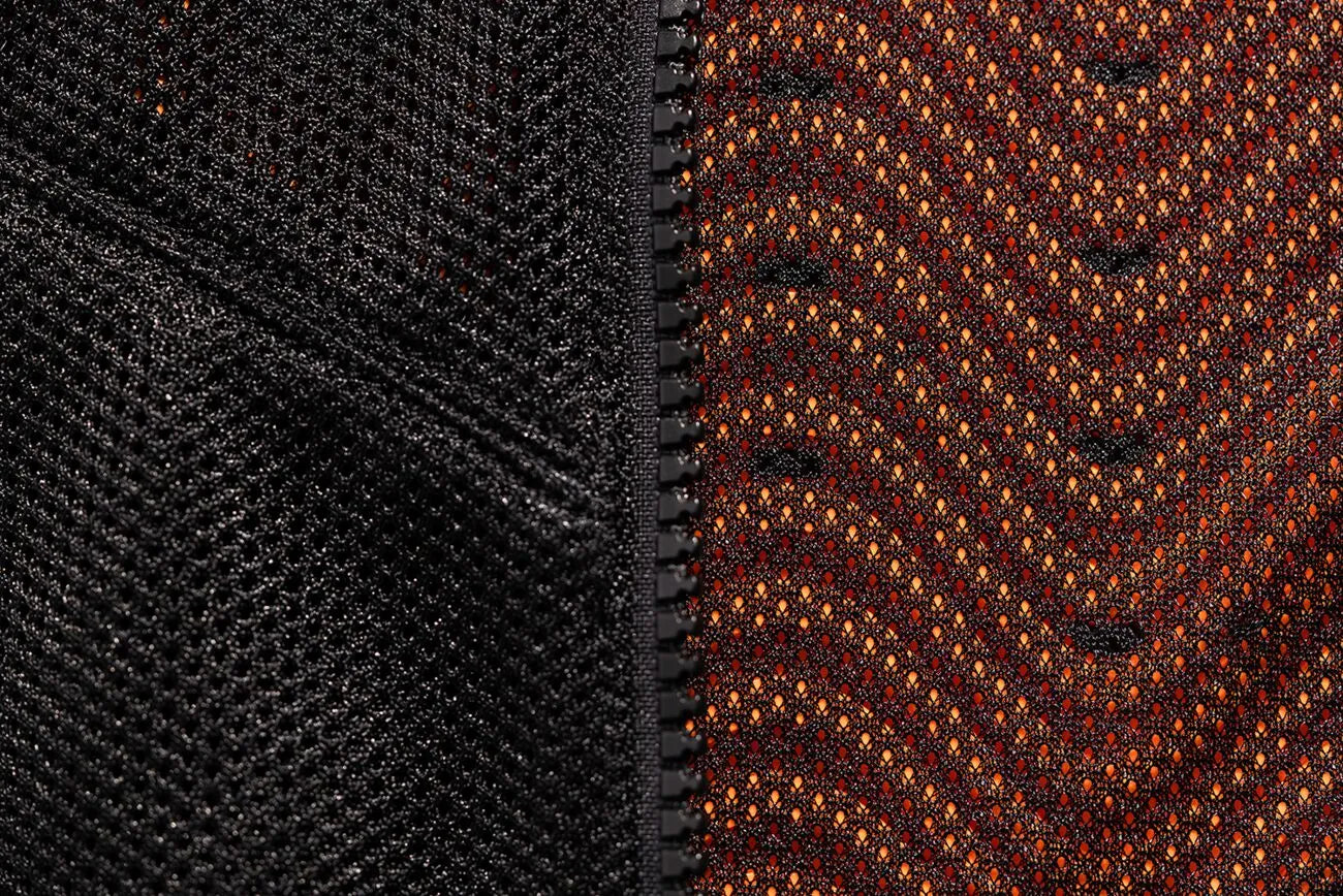 JKT WM MESH AF CE WT XL
