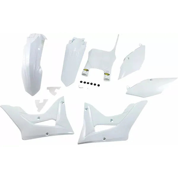 Cycra 5 Plastic Kit Honda 1Cyc-9428-42