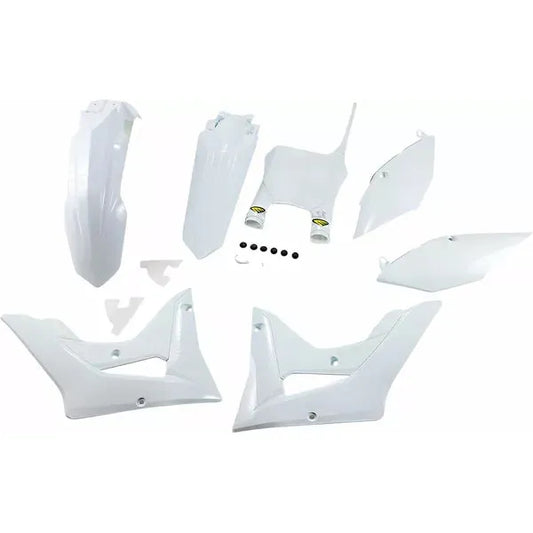 Cycra 5 Plastic Kit Honda 1Cyc-9428-42