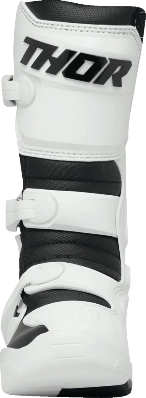 BOOT WMN BLITZ XR WH/B 10