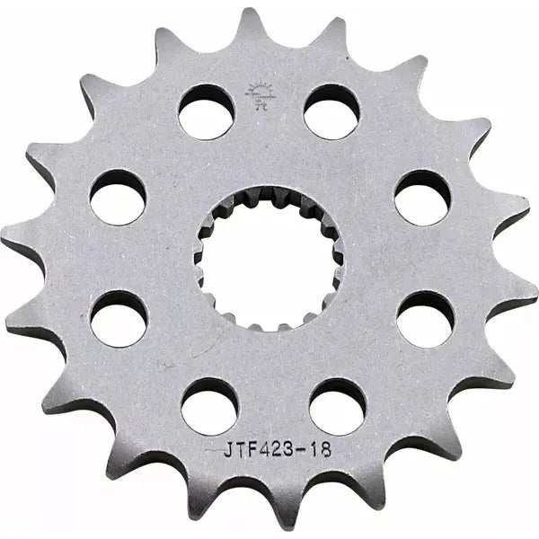 Sprocket Front 18T 530 Jtf423.18